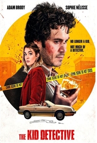 The Kid Detective